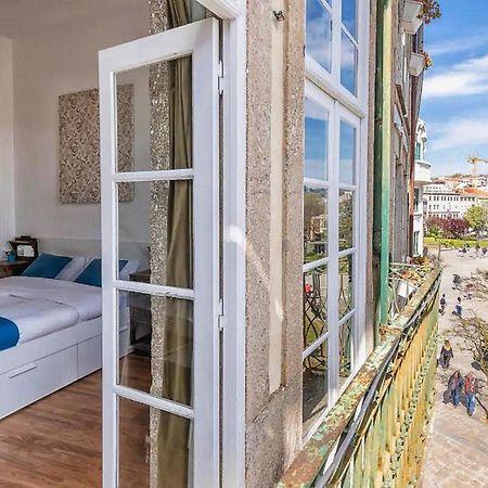 Sir Manuel Guest House - Unidade Centro Historico Braga Dış mekan fotoğraf